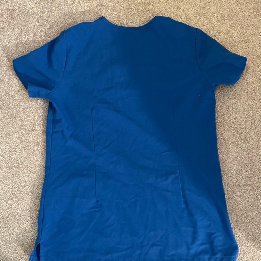 Figs shirt